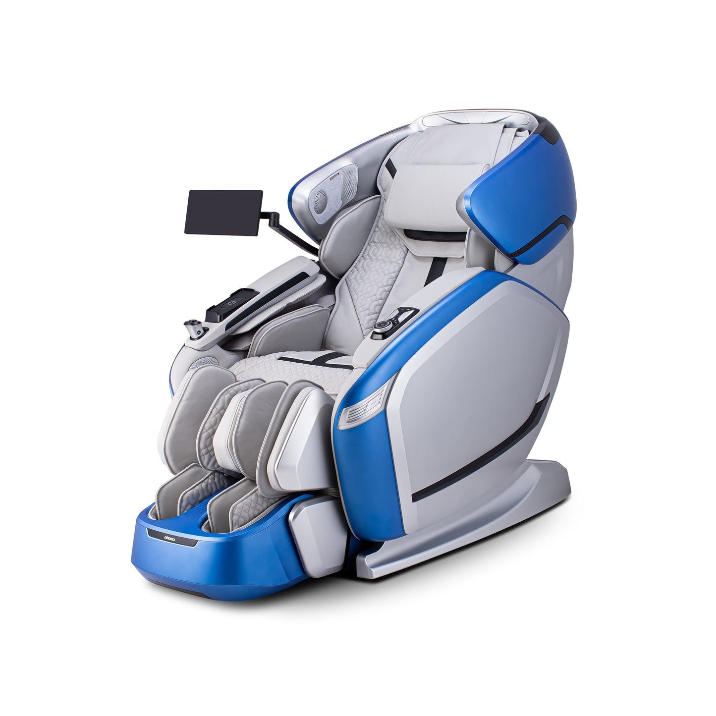 Cozzia Quantum (CZ-800) 5D AI Massage Chair