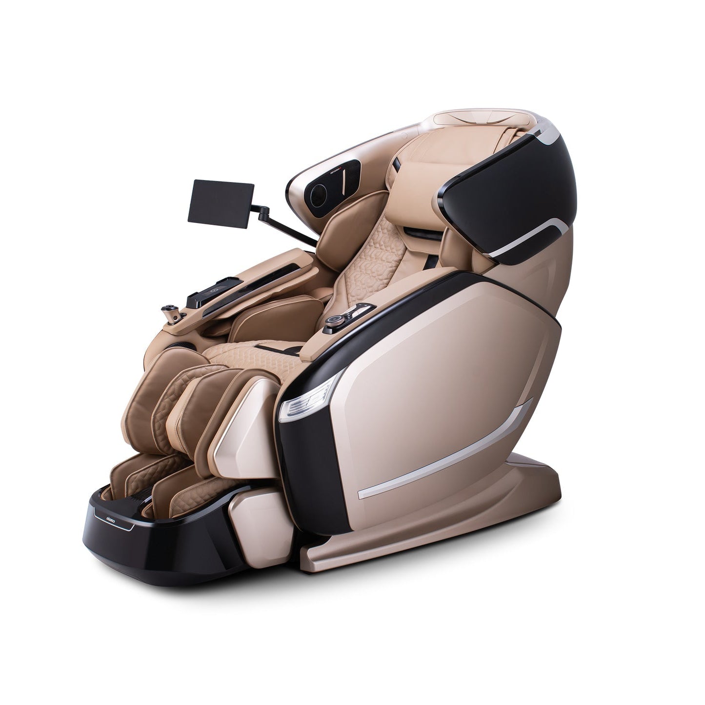 Cozzia Quantum (CZ-800) 5D AI Massage Chair