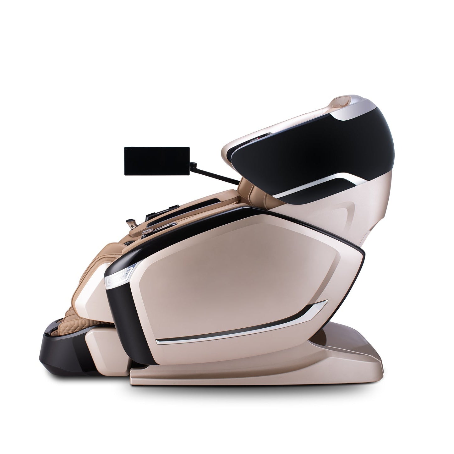 Cozzia Quantum (CZ-800) 5D AI Massage Chair