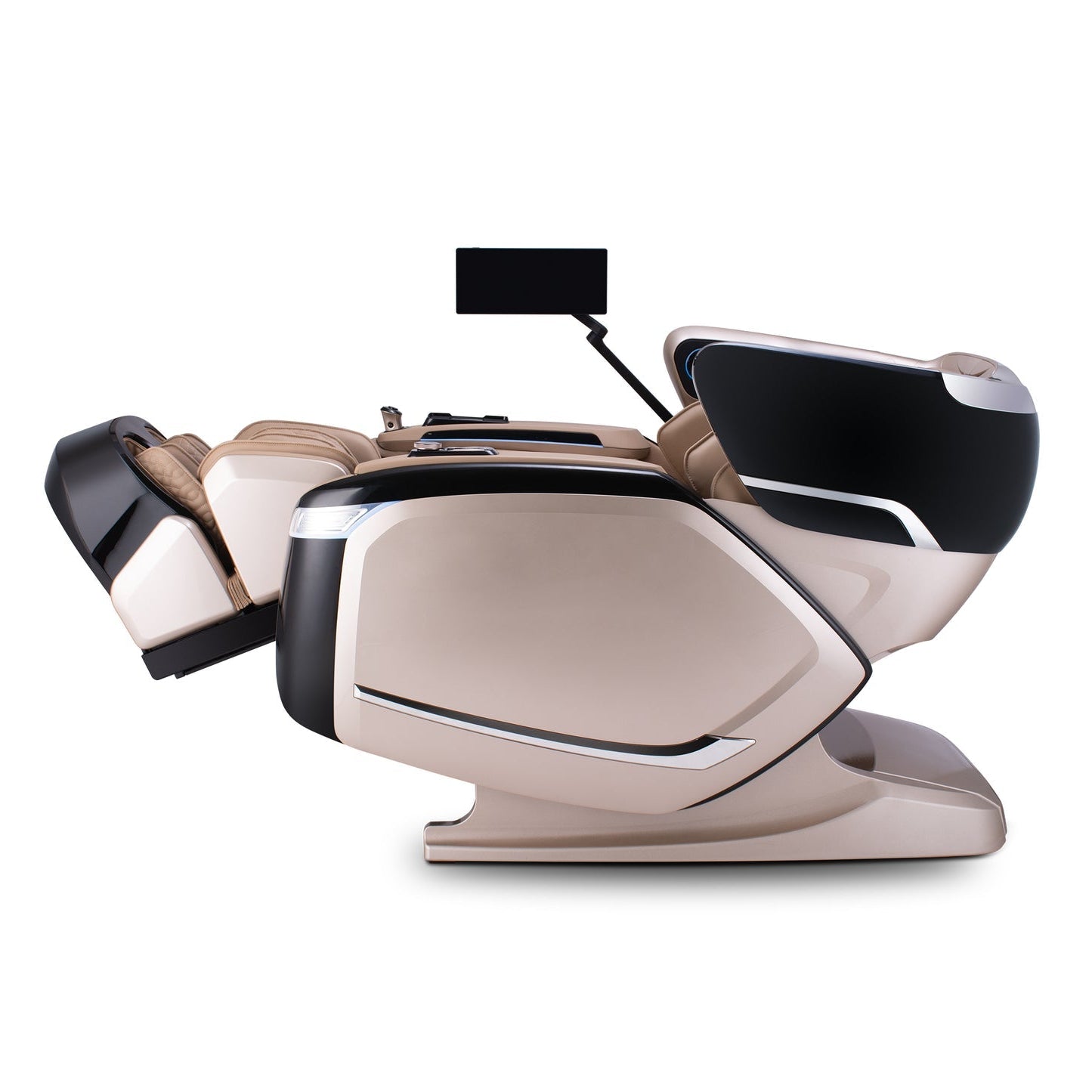 Cozzia Quantum (CZ-800) 5D AI Massage Chair