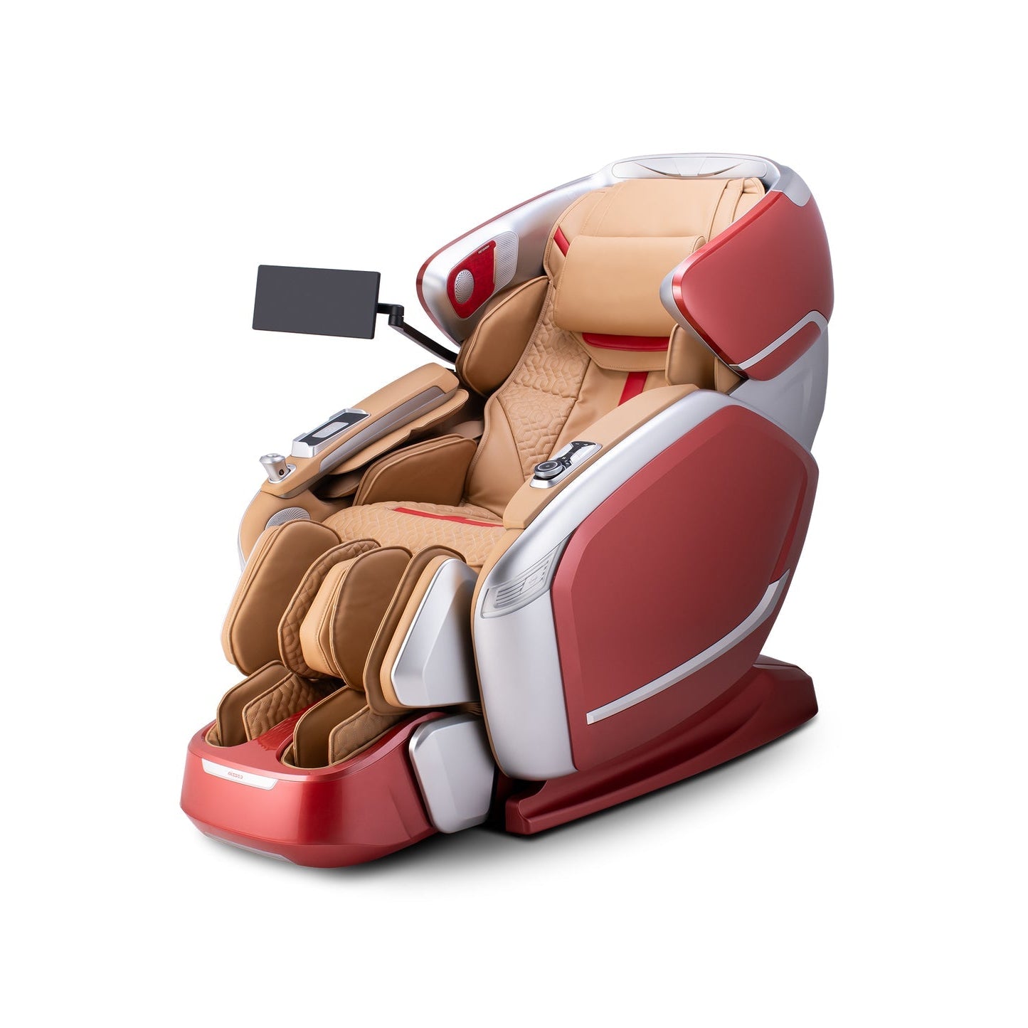 Cozzia Quantum (CZ-800) 5D AI Massage Chair