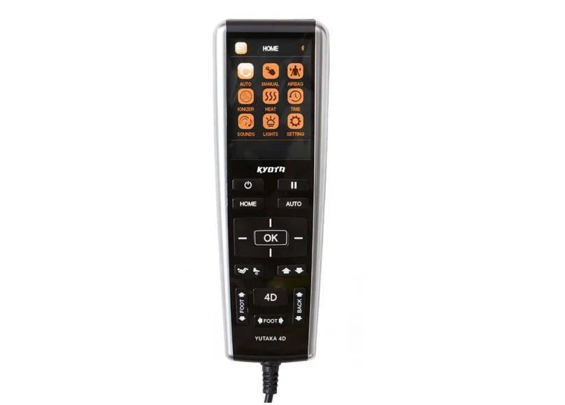Kyota Yutaka M898 4D Massage Chair