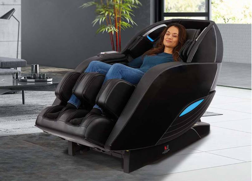Kyota Yutaka M898 4D Massage Chair