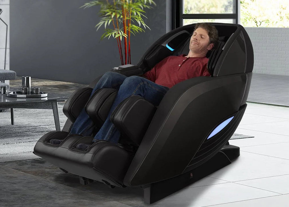 Kyota Yutaka M898 4D Massage Chair