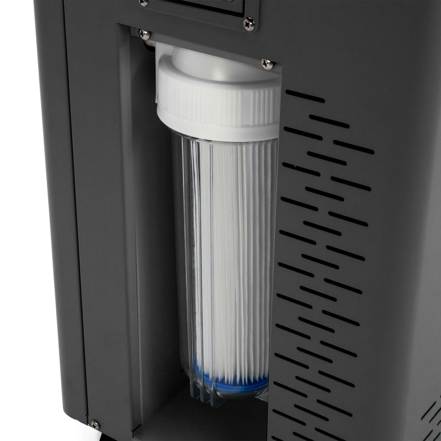 CryoSpring 1 hp Cold + Hot Plunge System