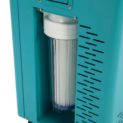 CryoSpring 1 hp Cold + Hot Plunge System