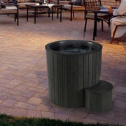 SaunaLife Soak-Series Model S1