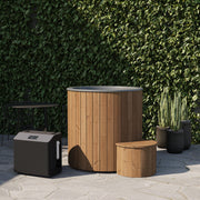 SaunaLife Soak-Series Model S1