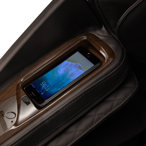 Daiwa Supreme Hybrid Massage Chair