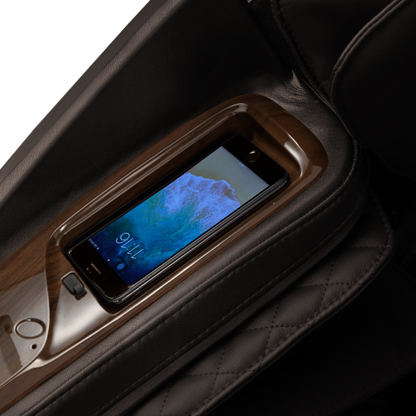 Daiwa Supreme Hybrid Massage Chair
