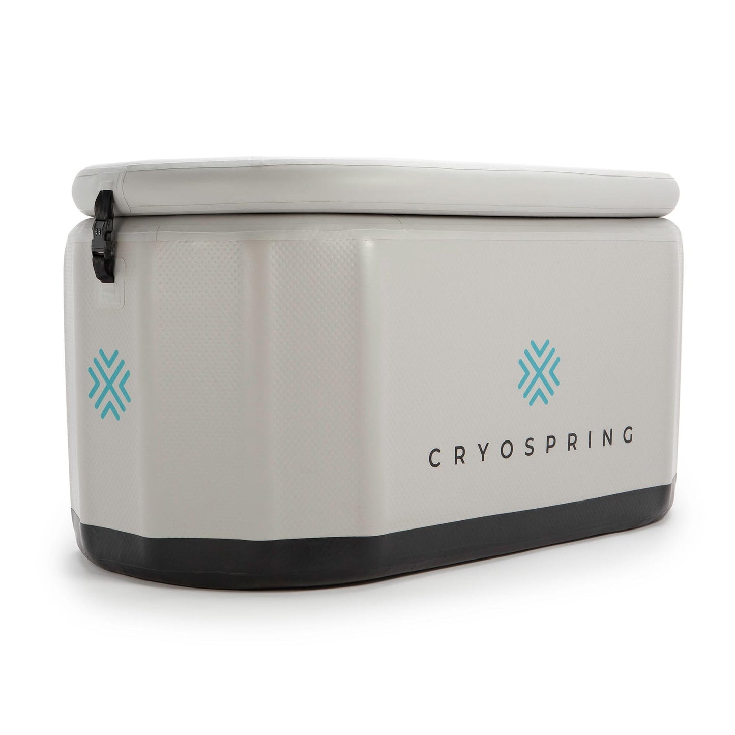CryoSpring 1 hp Cold + Hot Plunge System
