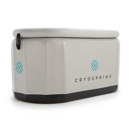 CryoSpring 1 hp Cold + Hot Plunge System